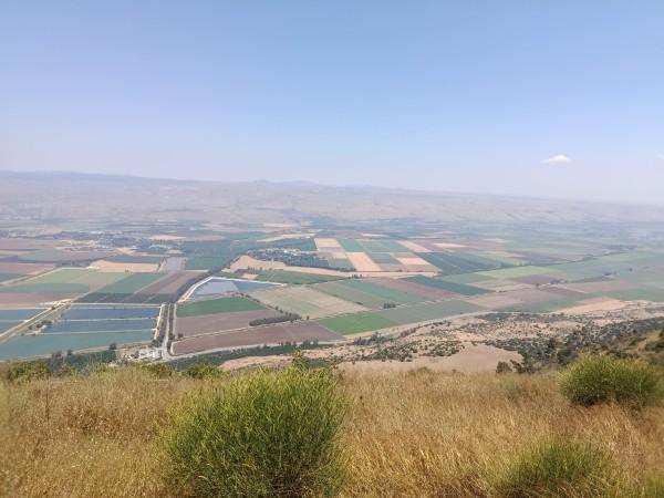 מצפה חוסיין