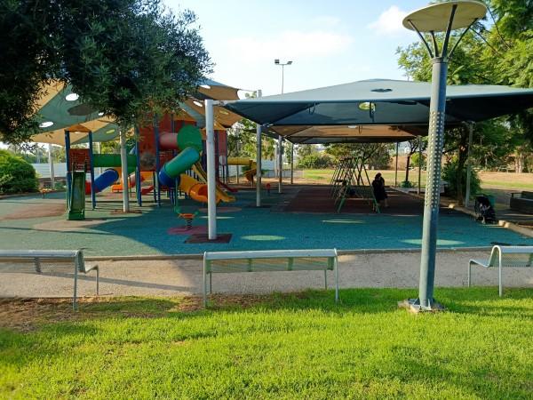 גן נחום טירת הכרמל