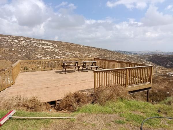 בריכת העיטם