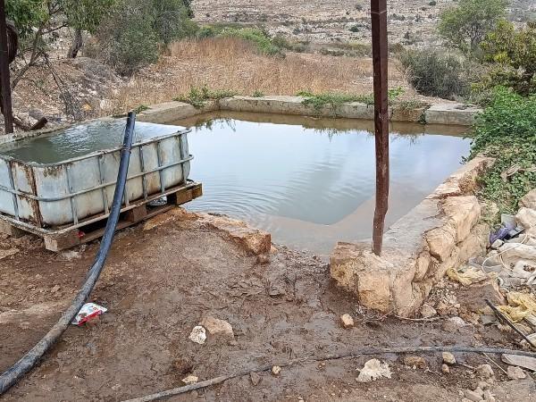 נחל הזיתים